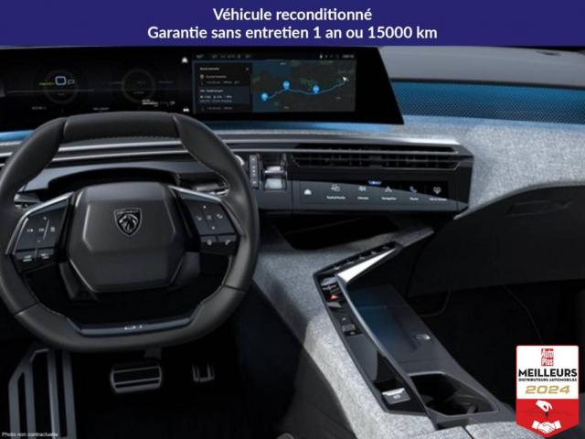 Peugeot 3008 image 1