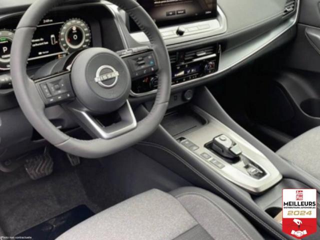 Nissan Qashqai image 2