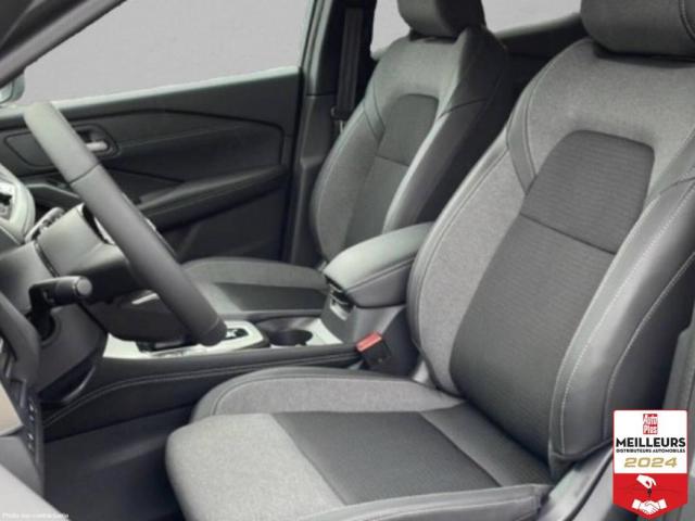 Nissan Qashqai image 6