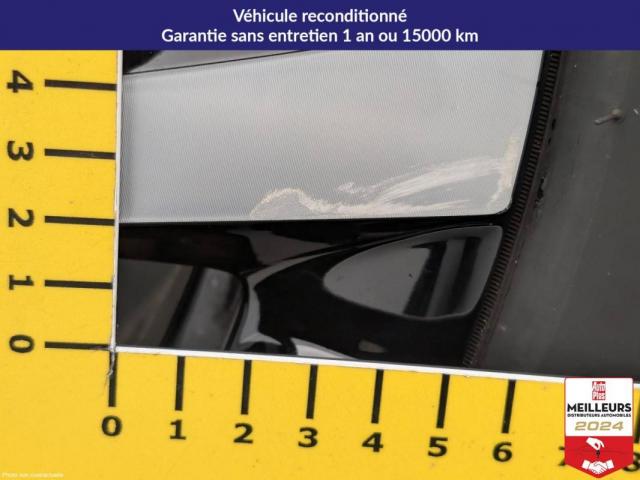 Citroen C5 Aircross image 8