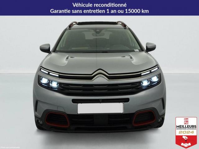Citroen C5 Aircross image 3