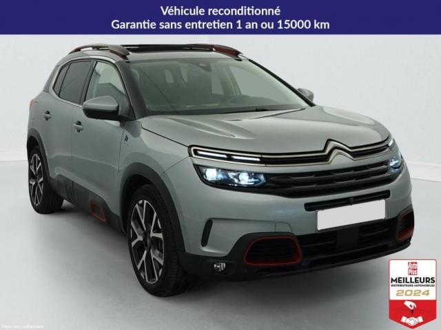Citroen C5 Aircross image 9