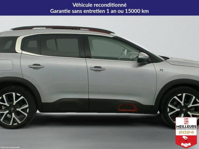 Citroen C5 Aircross image 5