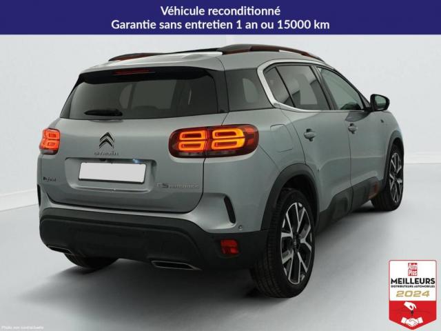 Citroen C5 Aircross image 6