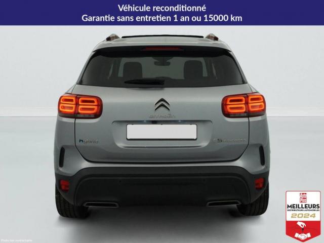 Citroen C5 Aircross image 7