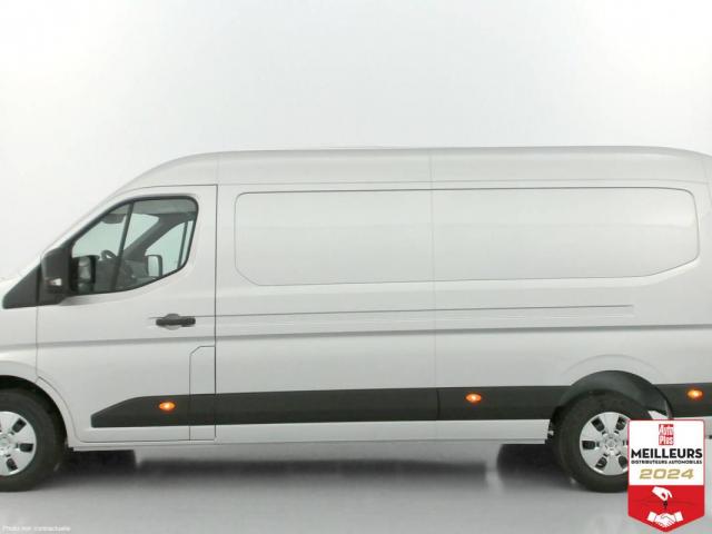 Nissan Interstar image 4