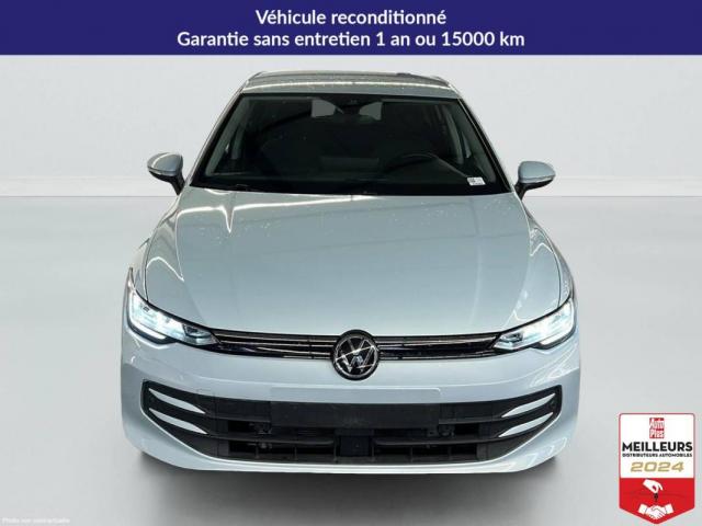 Volkswagen Golf image 7