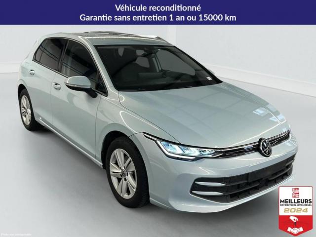 Volkswagen Golf image 6