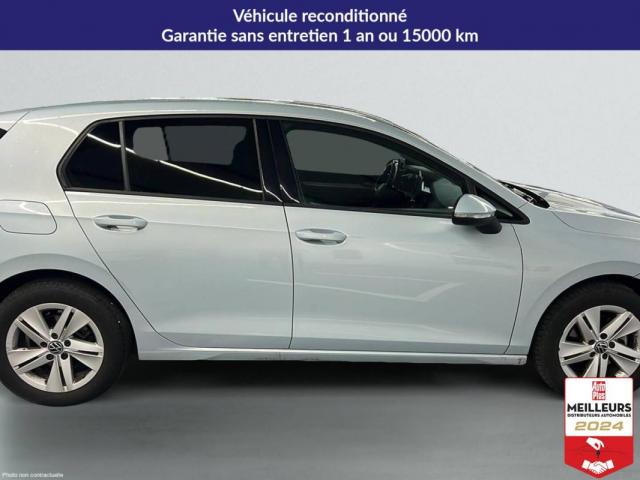 Volkswagen Golf image 8