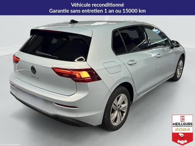 Volkswagen Golf image 2