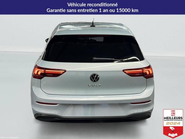 Volkswagen Golf image 1