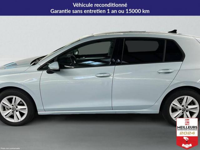 Volkswagen Golf image 9