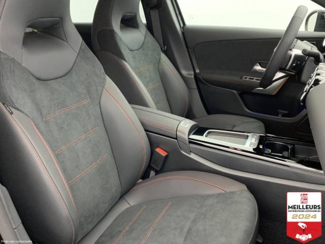 Mercedes Benz Classe A image 8