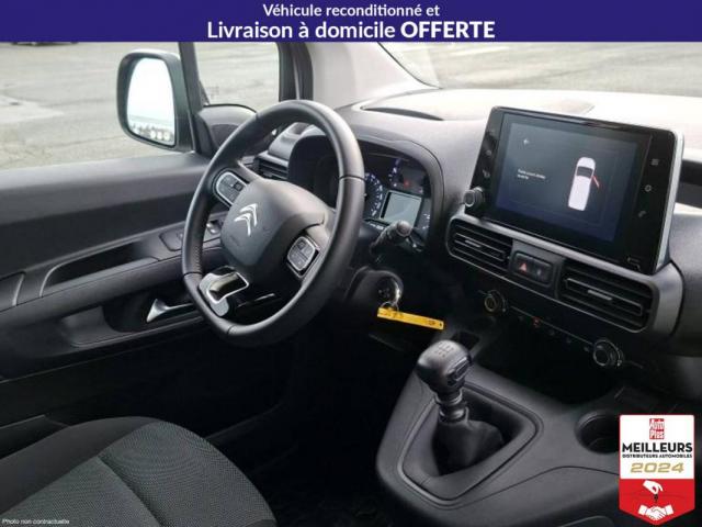 Citroen Berlingo image 1