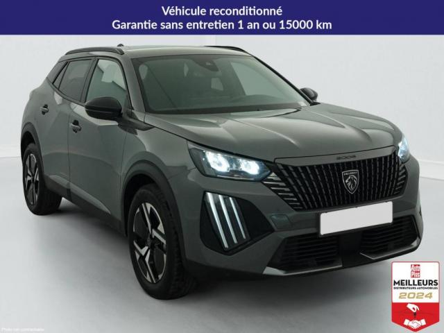 Peugeot 2008 image 4