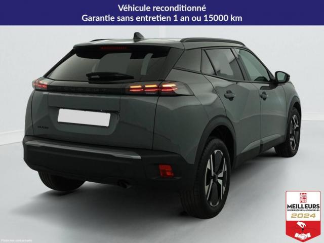 Peugeot 2008 image 8