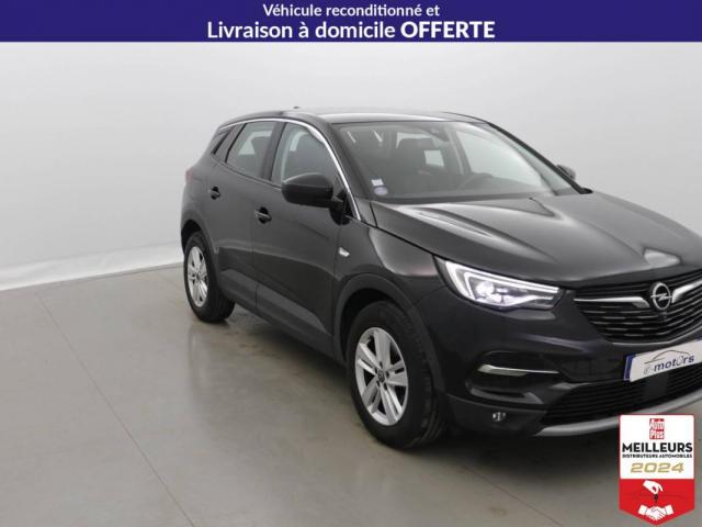 Opel Grandland X image 4