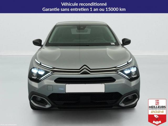 Citroen C4 image 5