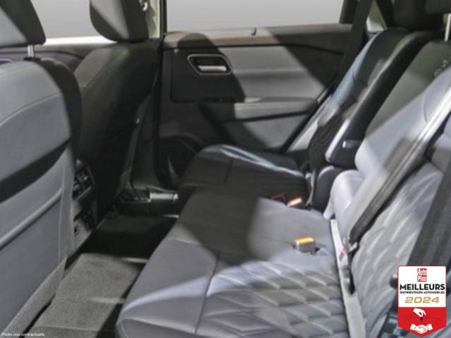 Nissan X-Trail image 3