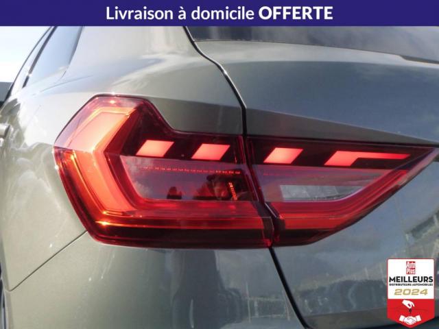 Audi A1 Sportback image 1