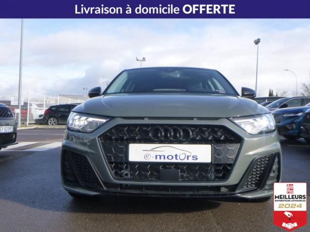 Audi A1 Sportback image 5