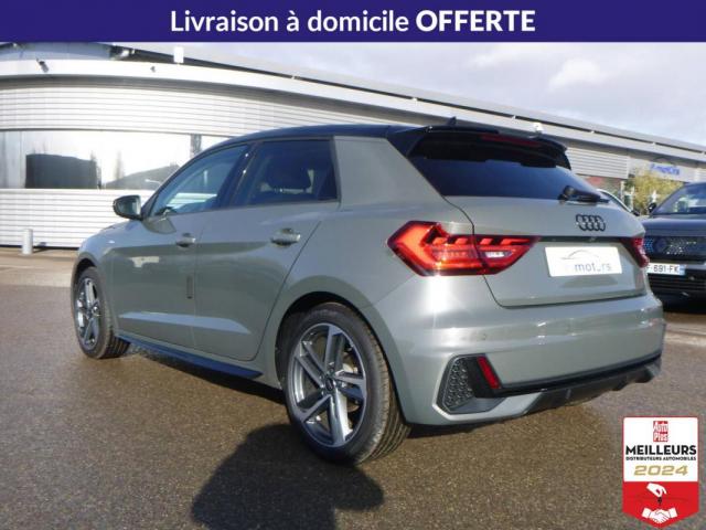 Audi A1 Sportback image 9