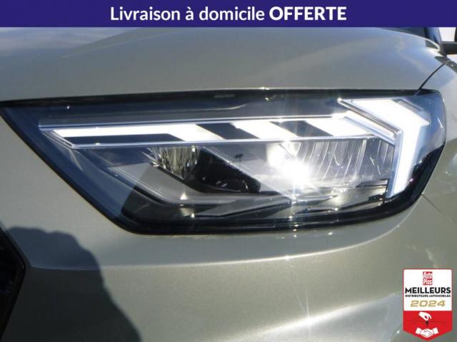 Audi A1 Sportback image 4