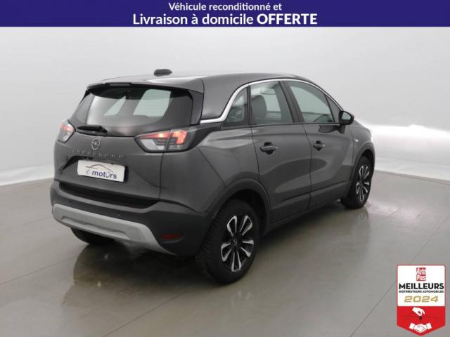 Opel Crossland image 8