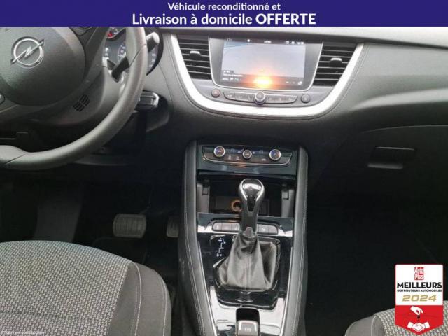 Opel Grandland X image 4