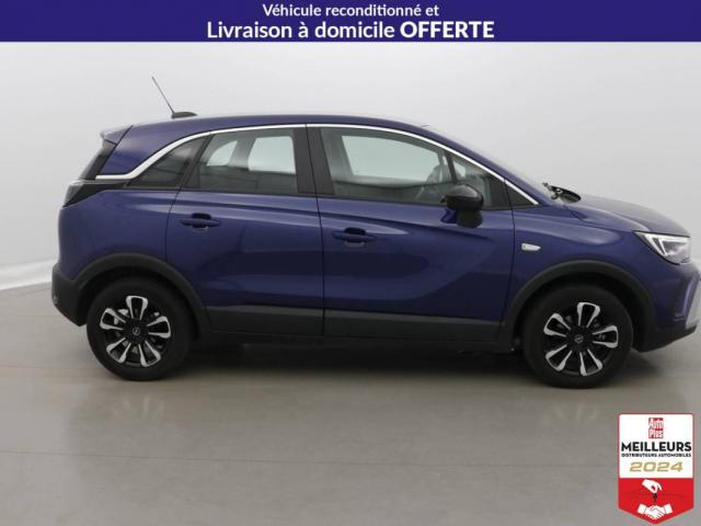 Opel Crossland image 8