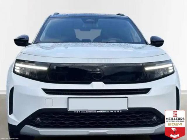 Opel Frontera image 2