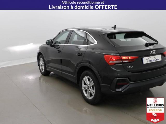 Audi Q3 Sportback image 2