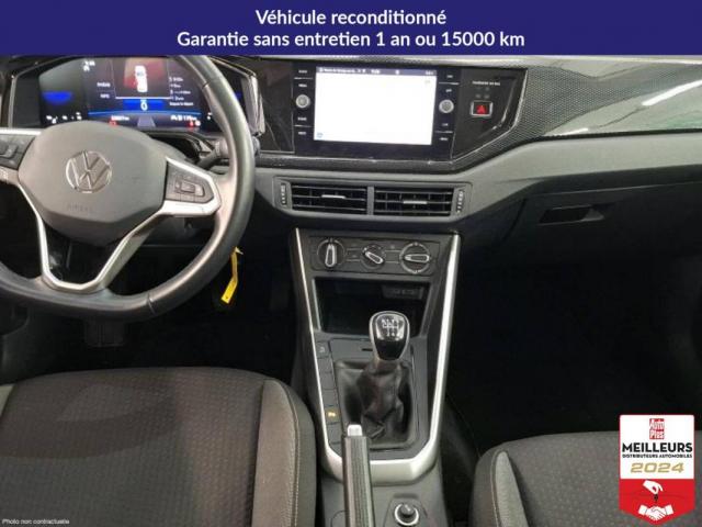 Volkswagen Taigo image 4