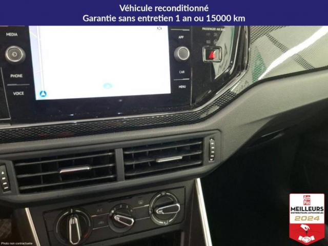 Volkswagen Taigo image 1