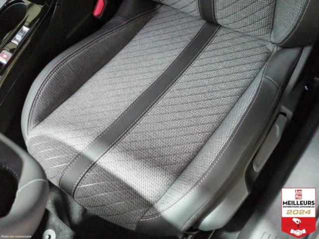 Peugeot 2008 image 4