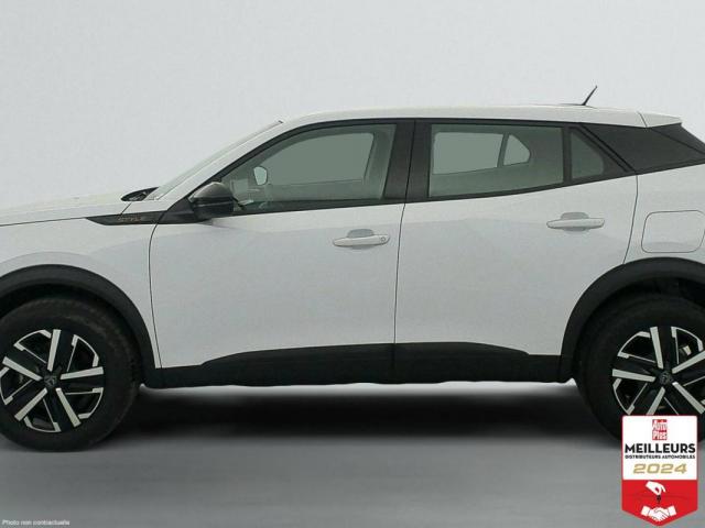 Peugeot 2008 image 3