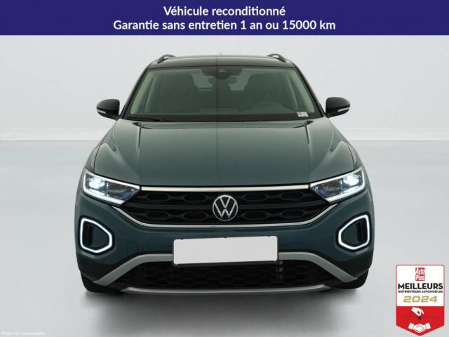 Volkswagen T-Roc image 5