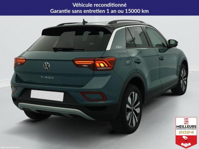 Volkswagen T-Roc image 2