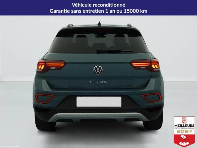 Volkswagen T-Roc image 7