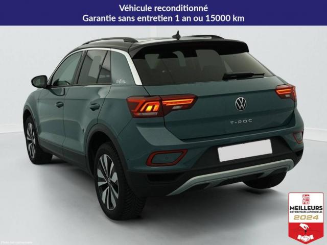 Volkswagen T-Roc image 1