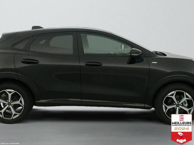 Ford Puma image 7