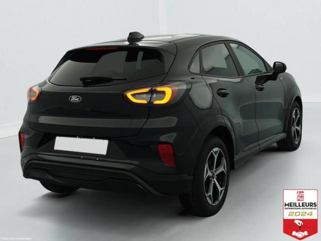 Ford Puma image 3