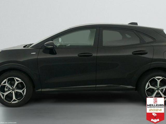 Ford Puma image 2