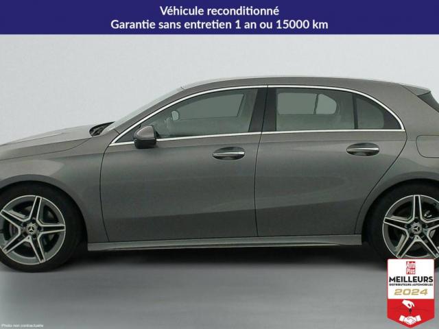 Mercedes Benz Classe A image 7