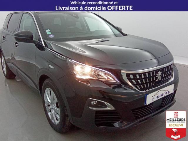Peugeot 5008 image 3