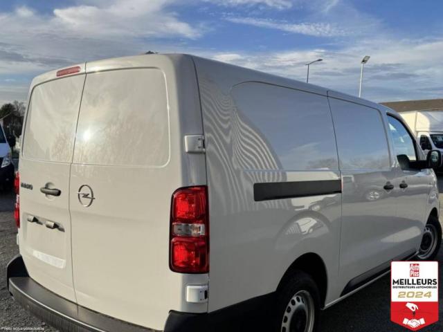 Opel Vivaro image 6