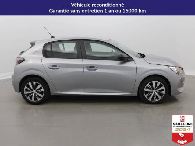 Peugeot 208 image 2
