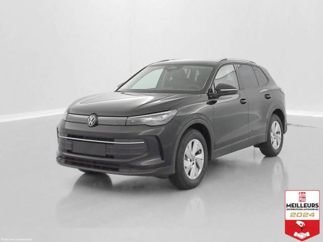 Volkswagen Tiguan image 3