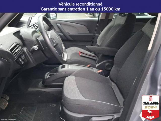 Citroen Grand C4 Spacetourer image 1