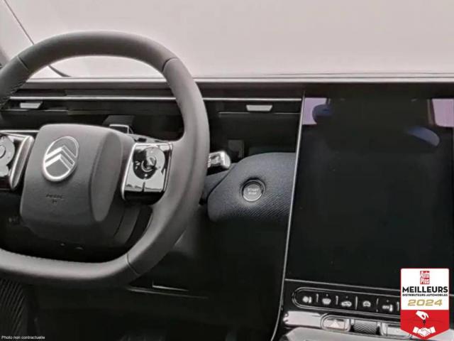 Citroen C5 Aircross image 2